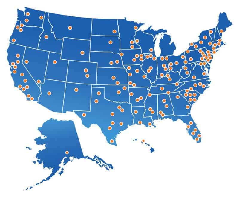 National Accounts Main - Kanawha Scales and Systems