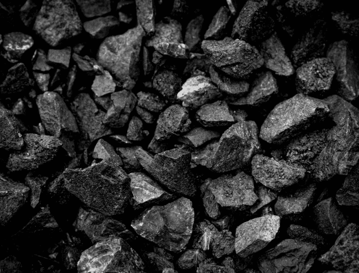 Adobe stock coal pic